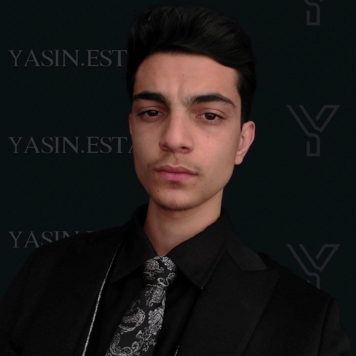 یاسین رجبی مشاور املاک