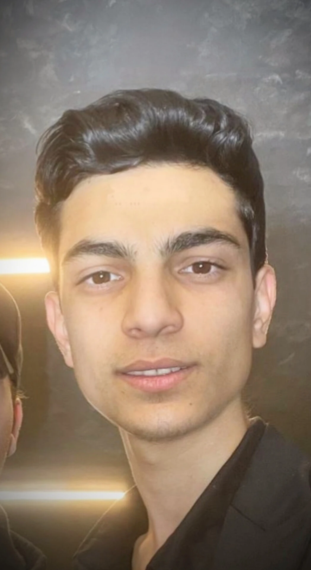 یاسین رجبی | Yasin Rajabi | املاک اسلامشهر